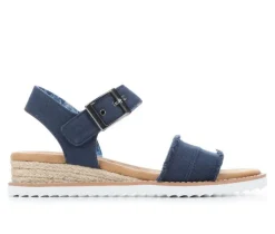 BOBS Sandals>Women's Adobe Princess Wedges