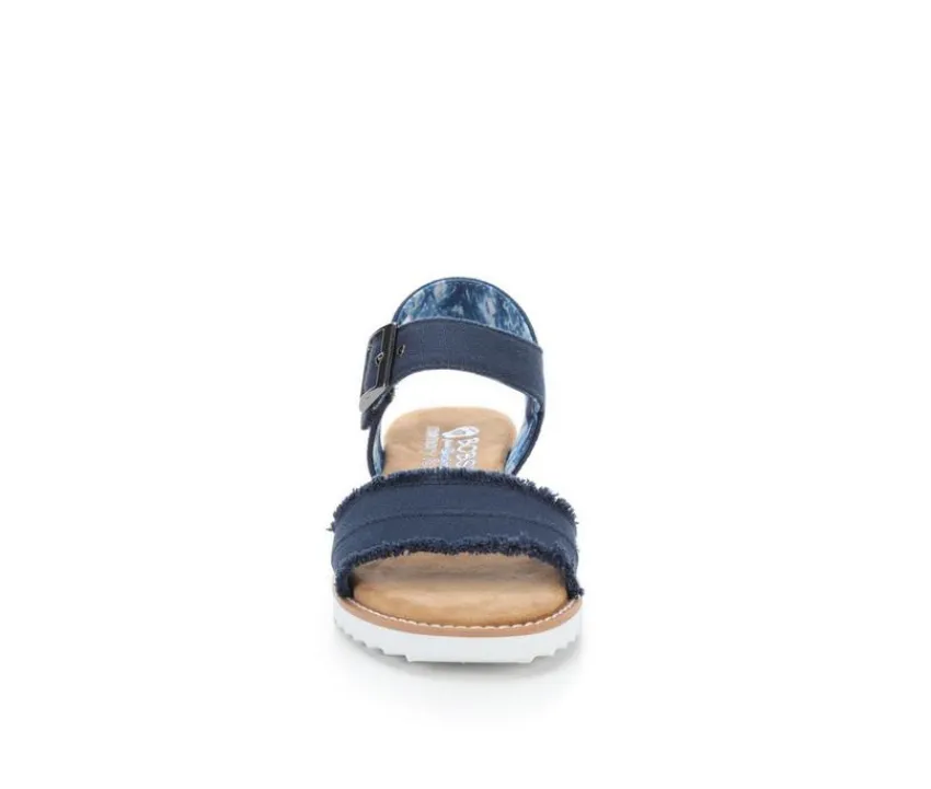 BOBS Sandals>Women's Adobe Princess Wedges