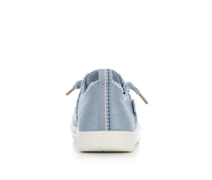 Women's B Cute 2.0 Slip-On Shoes|BOBS Online