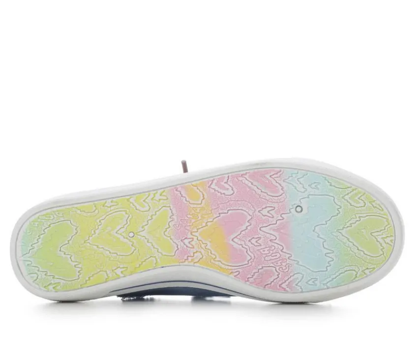 Women's B Cute 2.0 Slip-On Shoes|BOBS Online