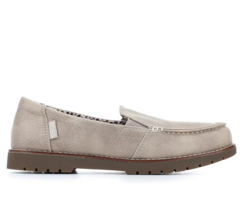 Women's Chill Lugs 113360 Loafers|BOBS Hot
