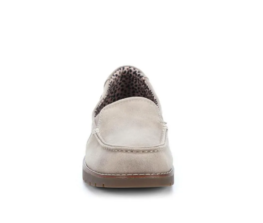 Women's Chill Lugs 113360 Loafers|BOBS Hot