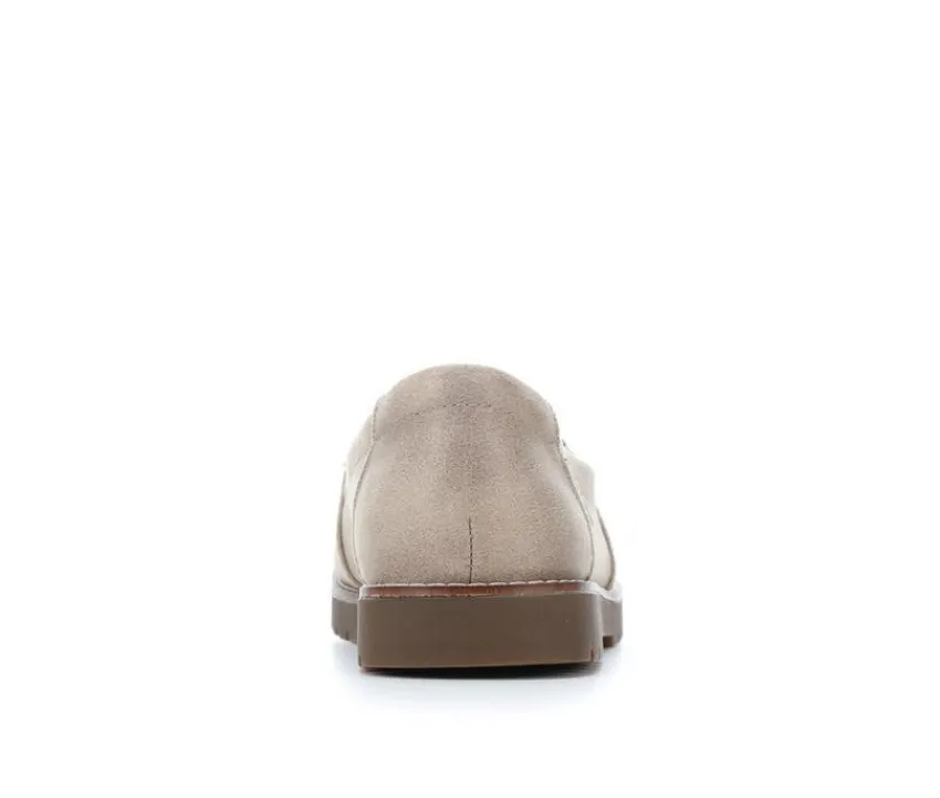 Women's Chill Lugs 113360 Loafers|BOBS Hot