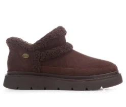BOBS Boots & Booties>Women's Keepsakes 114895 Slip In Booties