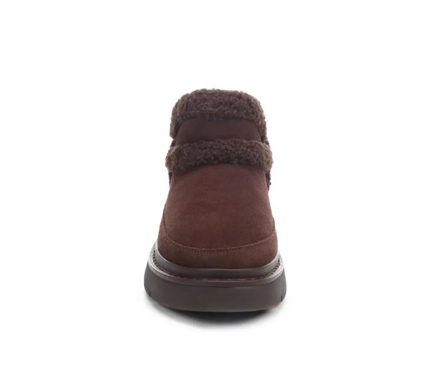 BOBS Boots & Booties>Women's Keepsakes 114895 Slip In Booties