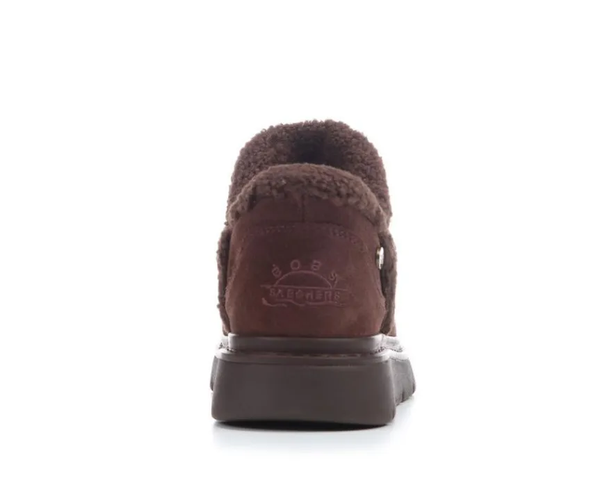 BOBS Boots & Booties>Women's Keepsakes 114895 Slip In Booties