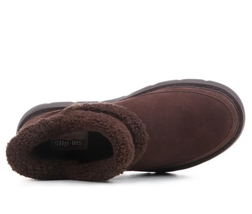 BOBS Boots & Booties>Women's Keepsakes 114895 Slip In Booties