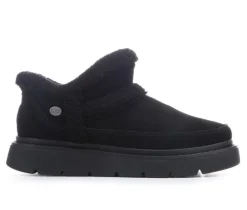 BOBS Boots & Booties>Women's Keepsakes 114895 Slip In Booties