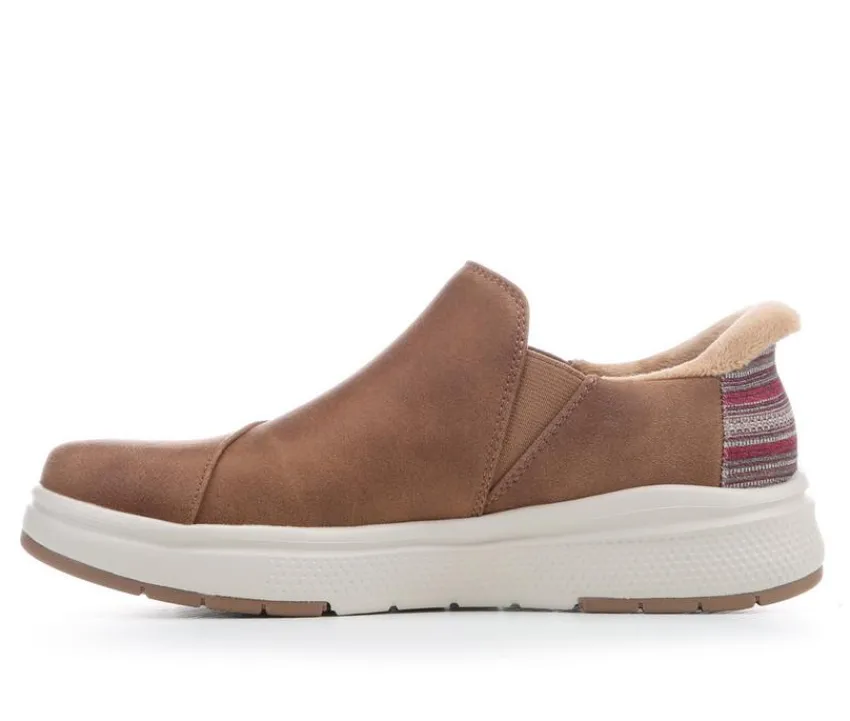 Women's Skipper Wave 114831 Slip-Ins|BOBS Outlet