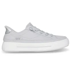 BOBS Boat Shoes & Slip-Ons>Women's Social 114853 Slip-Ins