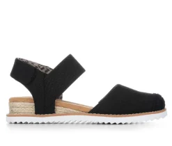 BOBS Pumps & Heels>Women's Sun Shining 114132 Wedges