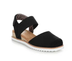 BOBS Pumps & Heels>Women's Sun Shining 114132 Wedges