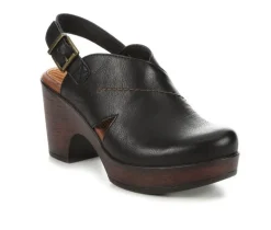 BOC Pumps & Heels|Clogs & Mules>Women's Cecila Heeled Clogs