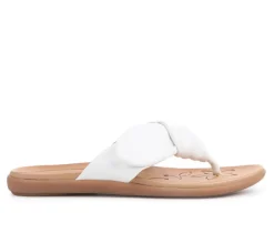 Women's Halle Flip-Flops|BOC Outlet