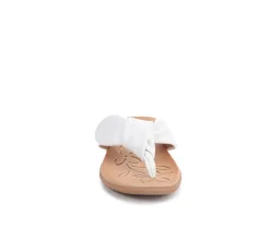Women's Halle Flip-Flops|BOC Outlet