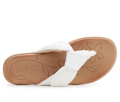 Women's Halle Flip-Flops|BOC Outlet