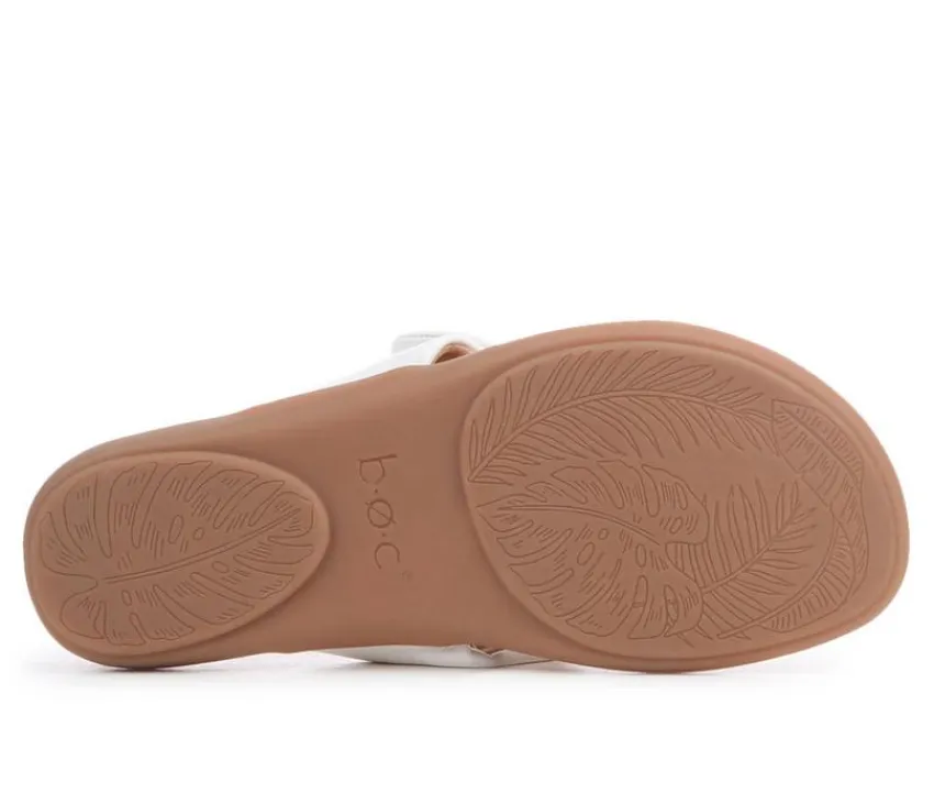 Women's Halle Flip-Flops|BOC Outlet
