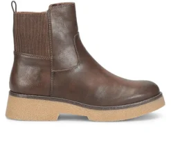 Women's Jayla Booties|BOC Best