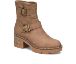 BOC Dress>Women's Monika Heeled Booties