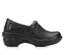 Women's Peggy Clogs|BOC New