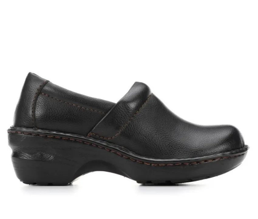 Women's Peggy Clogs|BOC New