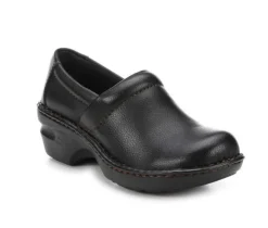 Women's Peggy Clogs|BOC New