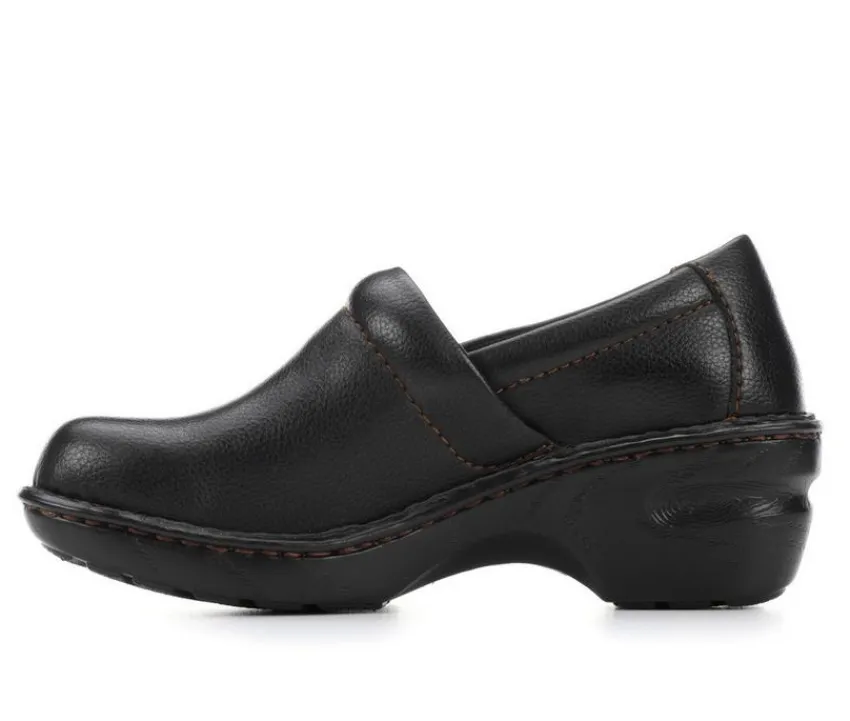 Women's Peggy Clogs|BOC New