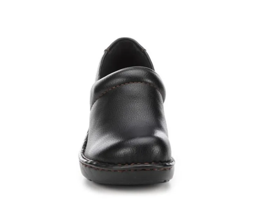 Women's Peggy Clogs|BOC New