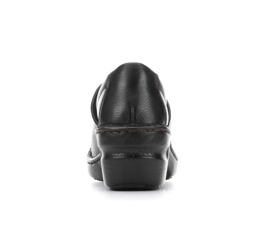 Women's Peggy Clogs|BOC New