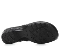 Women's Peggy Clogs|BOC New