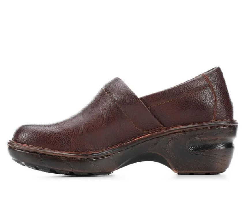 BOC Clogs & Mules>Women's Peggy Clogs