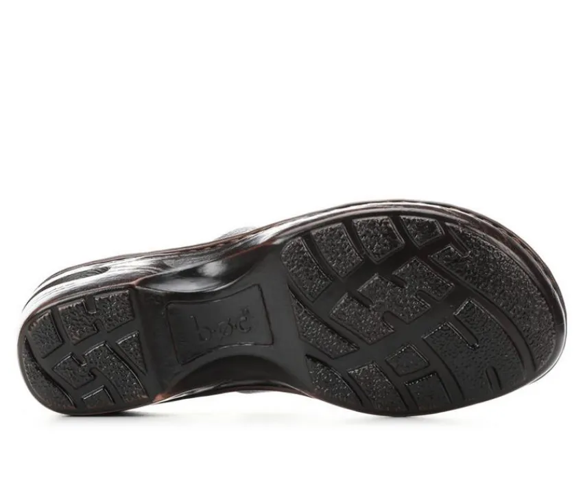 BOC Clogs & Mules>Women's Peggy Clogs