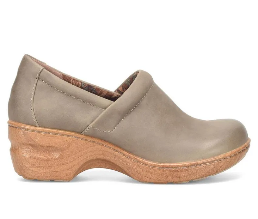 Women's Peggy II Clogs|BOC Outlet