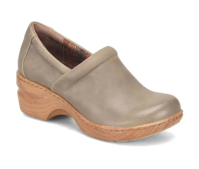 Women's Peggy II Clogs|BOC Outlet