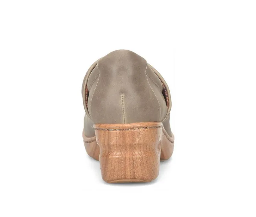 Women's Peggy II Clogs|BOC Outlet