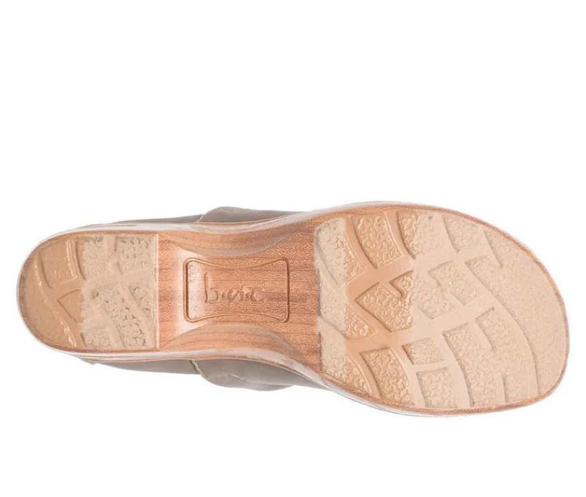 Women's Peggy II Clogs|BOC Outlet