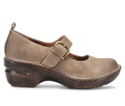 BOC Clogs & Mules>Women's Peggy Jane Mary Jane Clogs