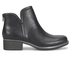 BOC Boots & Booties>Women's Renee Booties