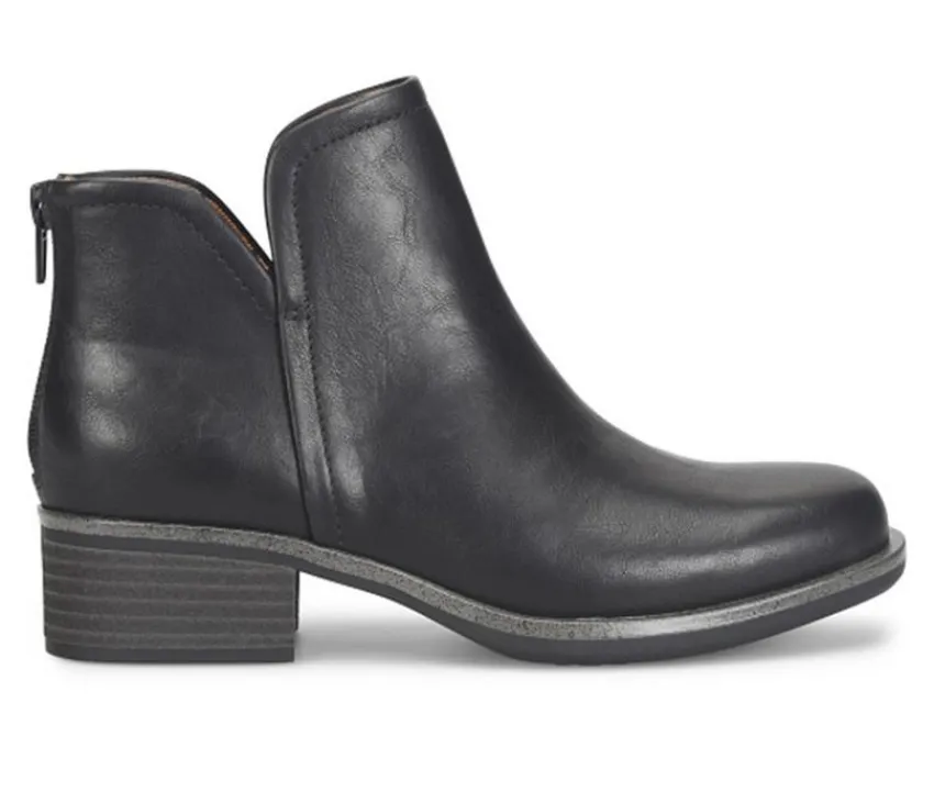 BOC Boots & Booties>Women's Renee Booties
