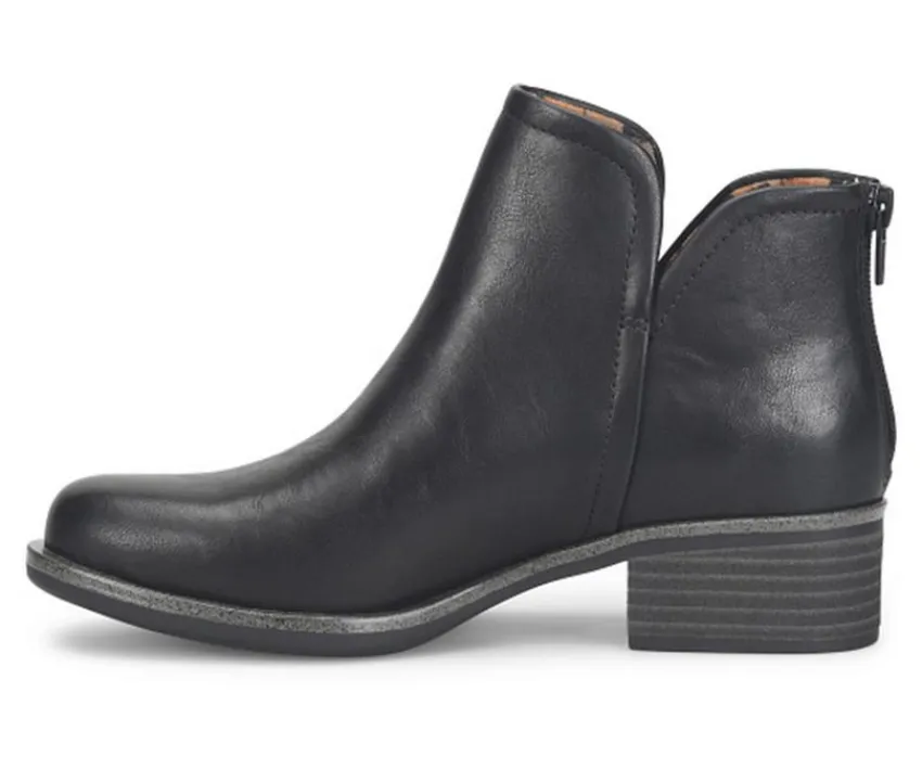 BOC Boots & Booties>Women's Renee Booties