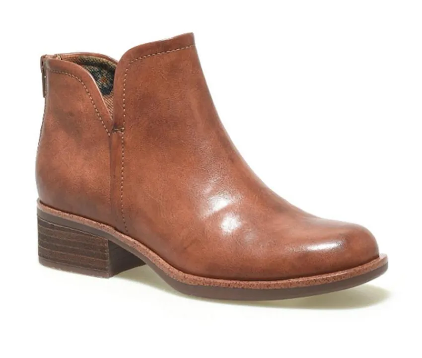 Women's Renee Booties|BOC Outlet