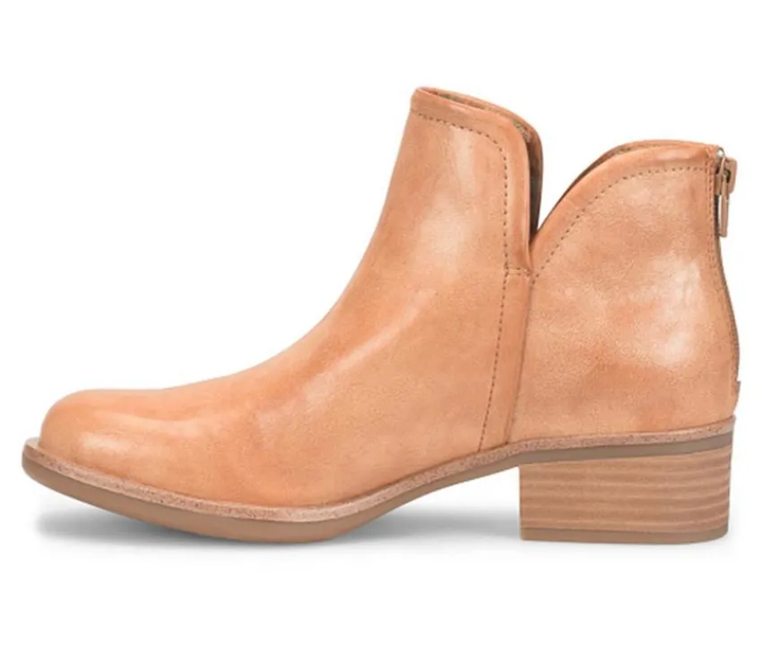 BOC Boots & Booties>Women's Renee Booties