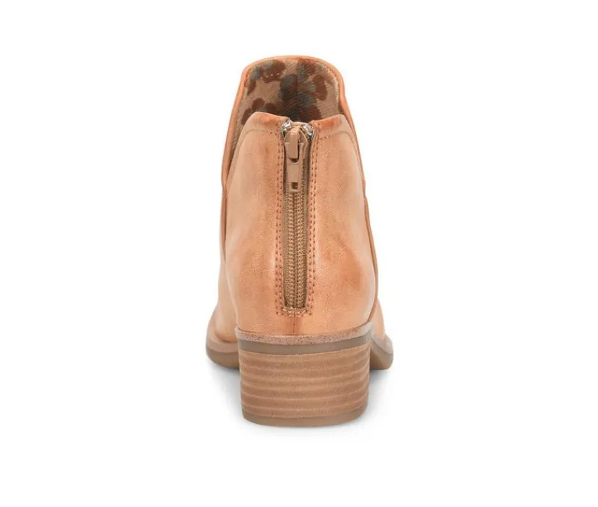 BOC Boots & Booties>Women's Renee Booties