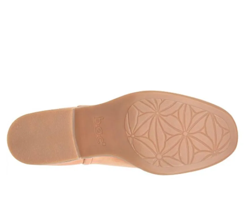 BOC Boots & Booties>Women's Renee Booties