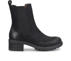Women's Shelby Booties|BOC Best