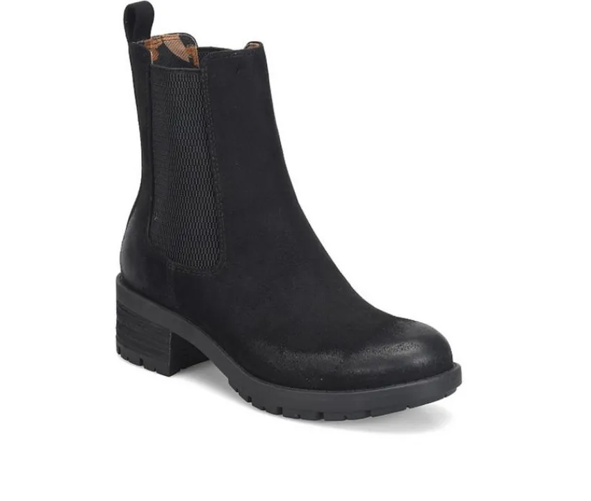Women's Shelby Booties|BOC Best