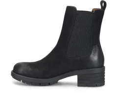 Women's Shelby Booties|BOC Best