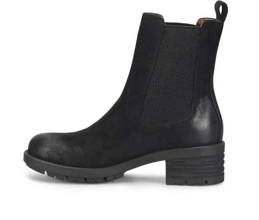 Women's Shelby Booties|BOC Best