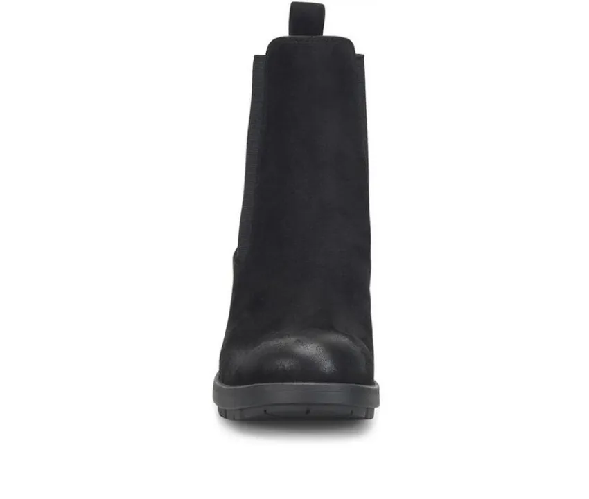 Women's Shelby Booties|BOC Best