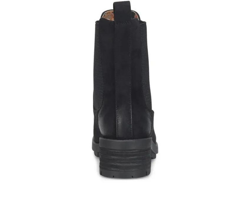 Women's Shelby Booties|BOC Best